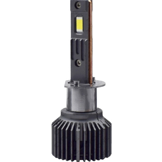 Автолампа Decker H1 60 W 00001371