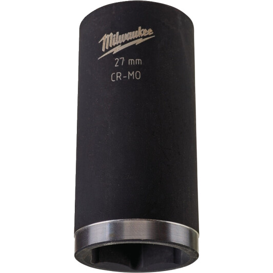 Торцева головка Milwaukee 4932352858 27 мм 1/2"