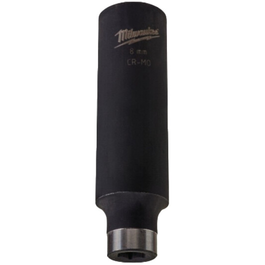 Торцева головка Milwaukee 4932352847 8 мм 1/2"