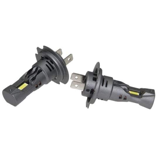 Автолампа QLine SA (Small Active) H7 26 W белая 0000020367