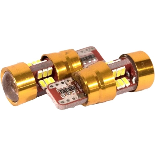 Автолампа StarLight T10 W2,1x9,5d 2 W 29024140