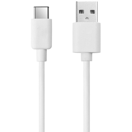 Кабель Avantis AC-25T-WH USB - USB type-C 1 м
