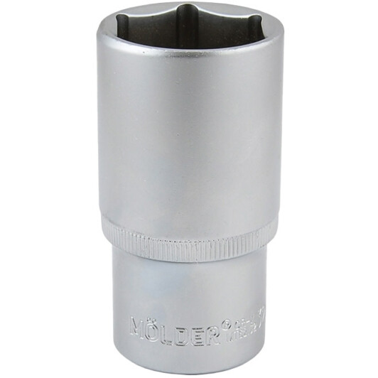 Торцева головка Molder MT62132 32 мм 1/2"