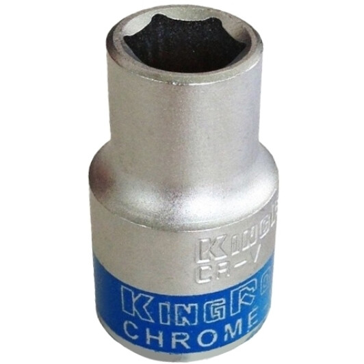 Торцева головка King Roy 30230-12 12 мм 1/2"