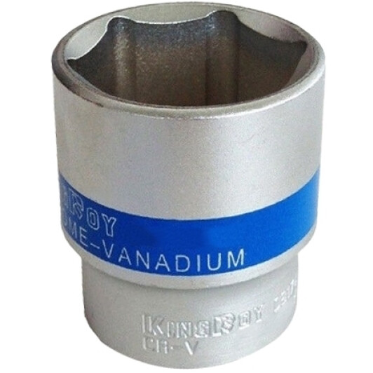 Торцевая головка King Roy 30230-32 32 мм 1/2"