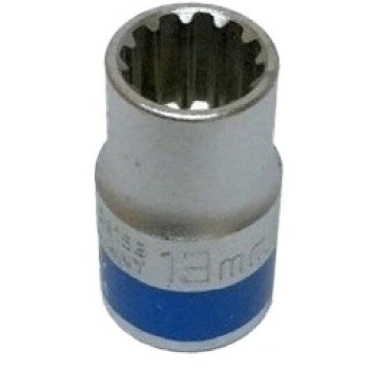 Торцева головка King Roy 30164-13 13 мм 1/2"
