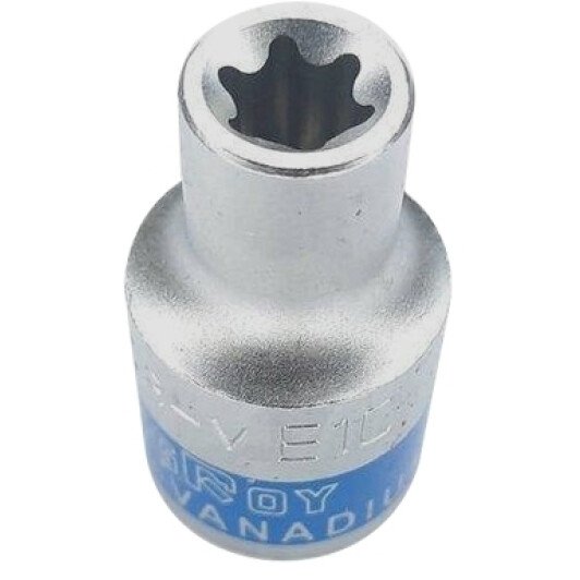 Торцевая головка King Roy 30162-E10 E10 1/2"