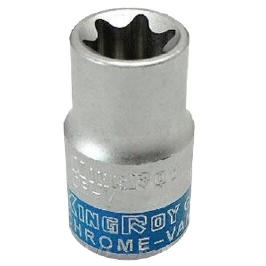 Торцевая головка King Roy 30162-E14 E14 1/2"