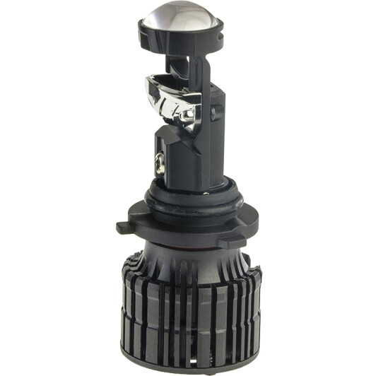 Автолампа Decker GL-01 PRO HB4 55 W 00003161