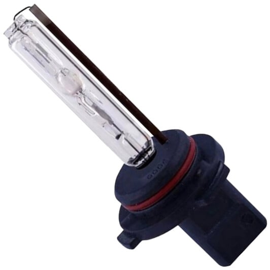 Автолампа Baxster HB4 35 W прозора 20872
