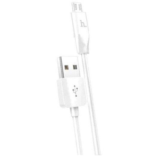 Кабель Hoco X1 6957531042686 USB - Micro USB 2 м
