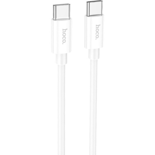 Кабель Hoco X87 Magic 6931474783264 type-C - type-C 1 м