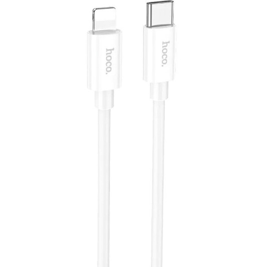 Кабель Hoco X87 Magic 6931474783189 Apple Lightning - type-C 1 м