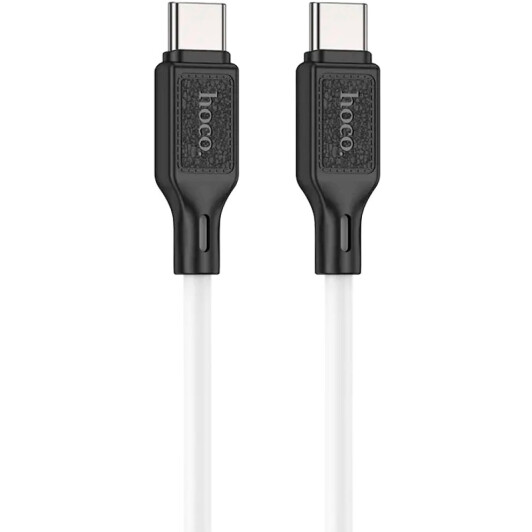 Кабель Hoco X90 6931474788474 type-C - type-C 1 м