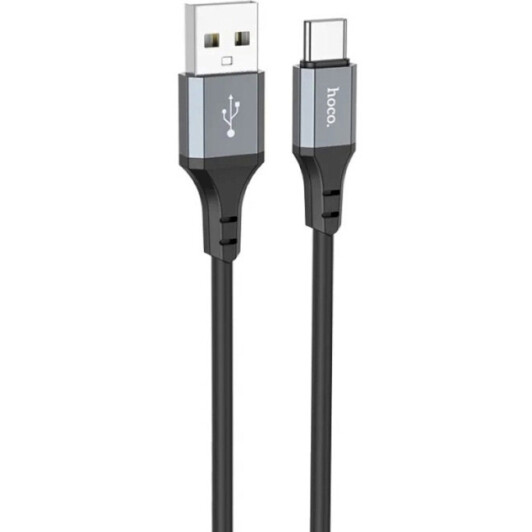 Кабель Hoco X92 Honest 6931474788771 USB - type-C 3 м