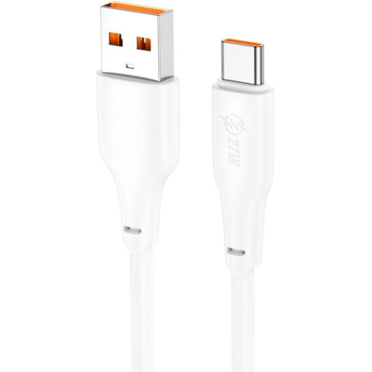Кабель Hoco X93 6931474790675 USB - type-C 1 м