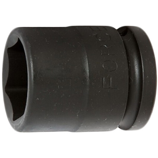 Торцева головка Force 46524 24 мм 3/4"