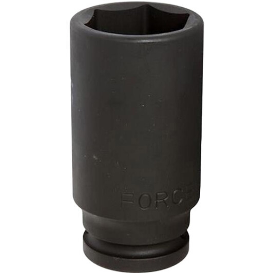 Торцева головка Force 46510033 33 мм 3/4"