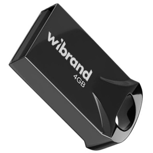 Флешка Wibrand Hawk 4 ГБ