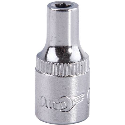 Торцевая головка Alloid ТГЕ-20105Е E5 1/4"