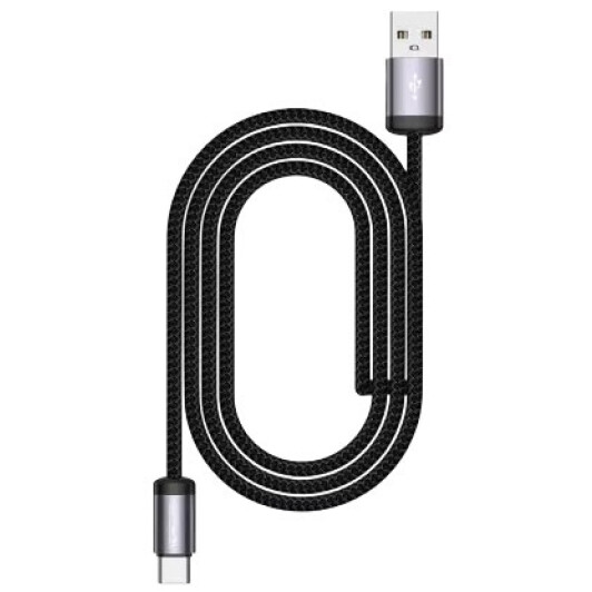 Кабель Jellico RL076986 USB - type-C 1 м