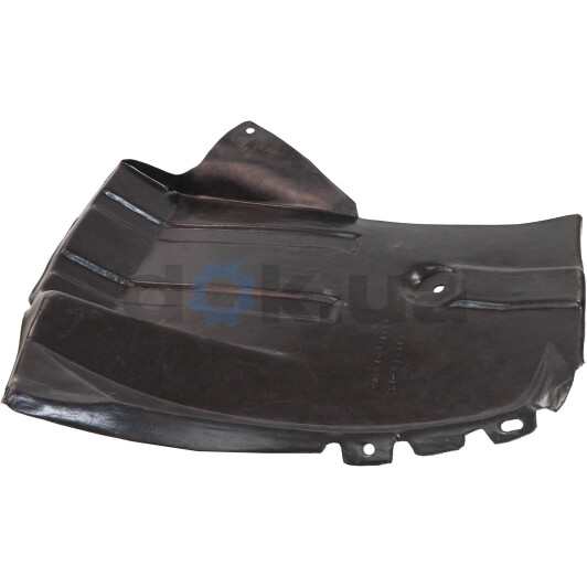 Подкрылок Polcar 5241FP6T