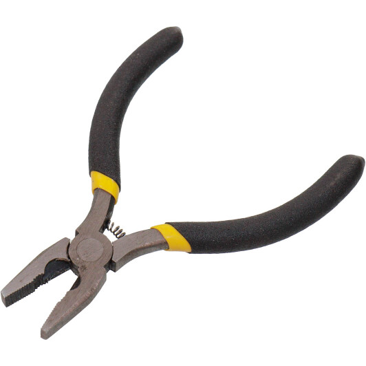 Пассатижи MasterTool 21-0115 120 мм