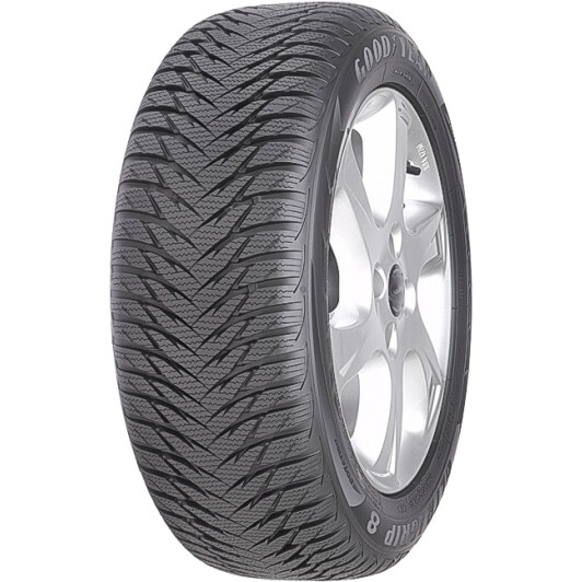 Шина Goodyear UltraGrip 8 195/65 R15 91H