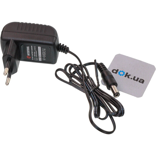 Зарядное устройство для электроинструментов Intertool DT-0317