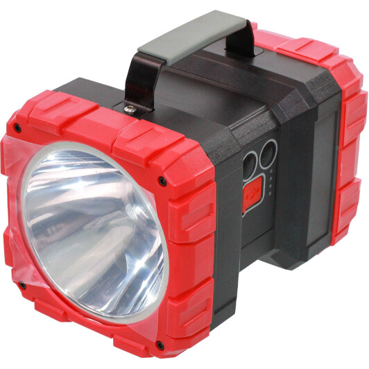 Ліхтар для СТО Intertool WorkLight LB-0150