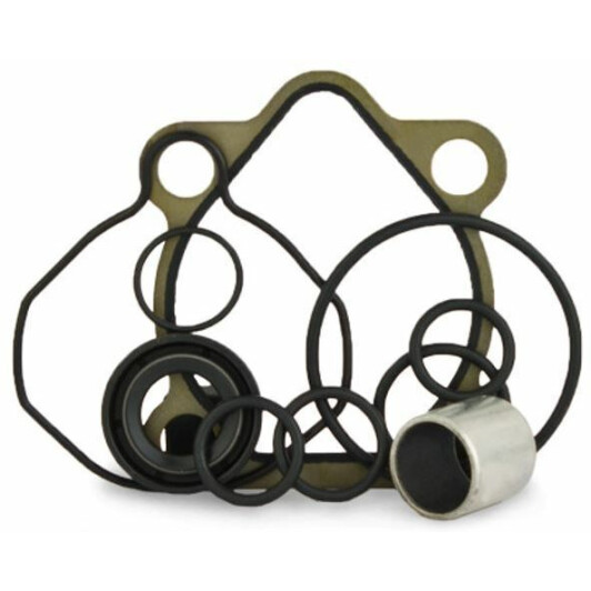 MT8002KIT Emmetec Насос ГУР для Mitsubishi L400