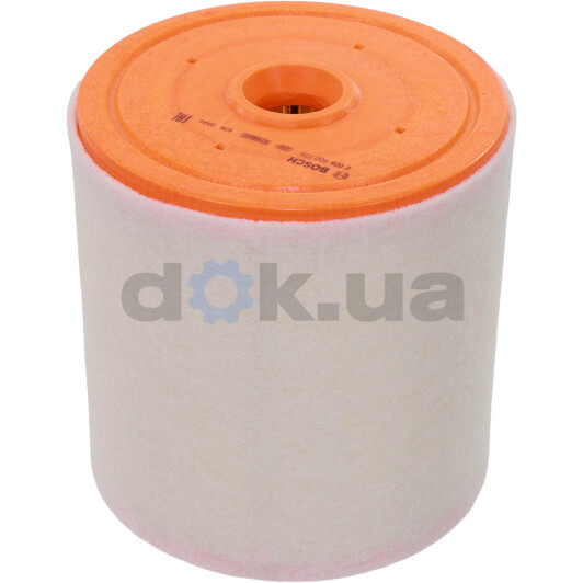 Воздушный фильтр Bosch f026400776