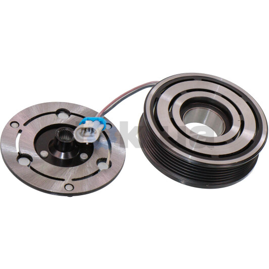 Муфта компресора кондиціонера NRF 380063