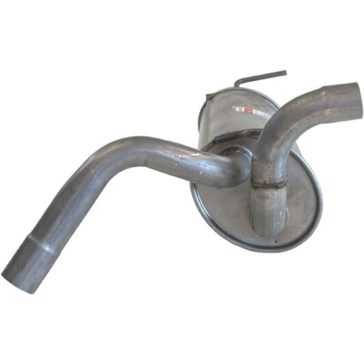 Глушник вихлопних газів кінцевий Bosal 185-199