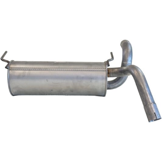 Глушник вихлопних газів кінцевий Bosal 185-199
