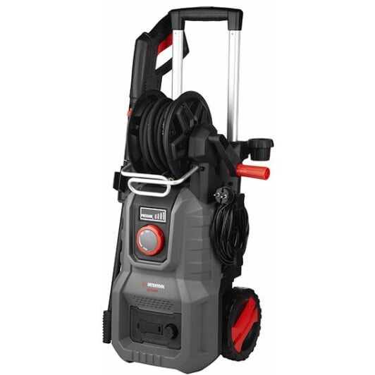 Мийка високого тиску Intertool Storm WT-1506