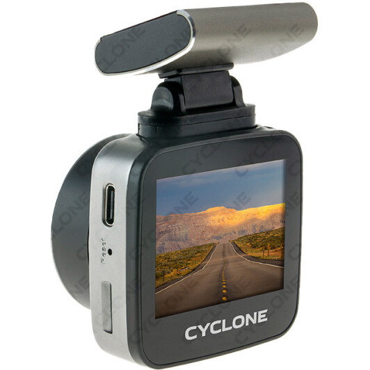 Видеорегистратор Cyclone DVF-87 WIFI