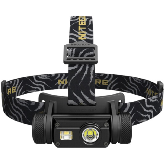 Налобний ліхтар Nitecore Headlamp Series 6-1287