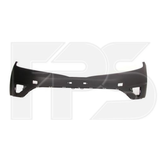 Бампер FPS fp3008900 для Honda Civic