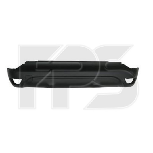 fp5637950 FPS Бампер для Renault Captur