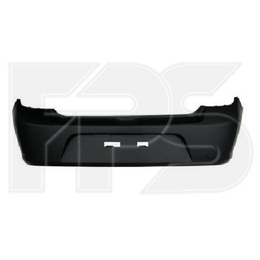 Бампер FPS fp5639950 для Renault Symbol
