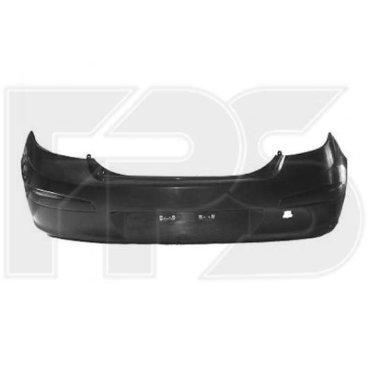 Бампер FPS FP3219950 для Hyundai i30