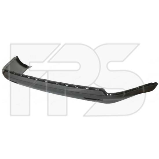 Бампер FPS FP9544975 для Volkswagen Jetta