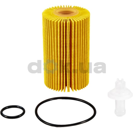 0415238020 Toyota / Lexus / Daihatsu Масляный фильтр