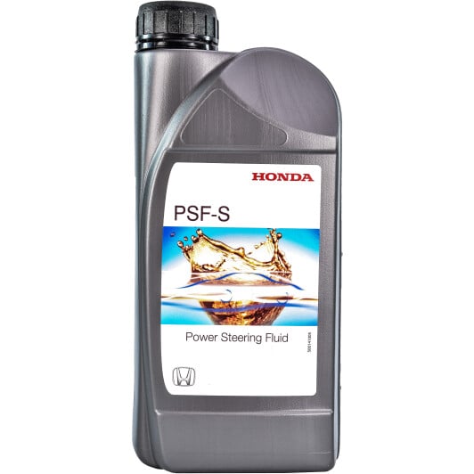 Honda PSF-S рідина ГПК