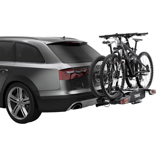Платформа для велосипеда Thule EasyFold XT 2 933100