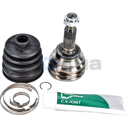 G10343PC Pascal ШРУС для Kia Rio