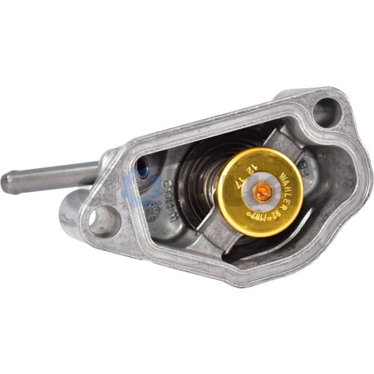Термостат Wahler 4183.92D