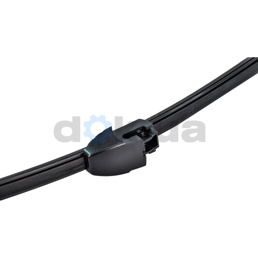 Щетки стеклоочистителя Bosch 3 397 008 009
