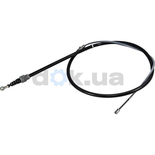 Трос ручного тормоза ATE 24.3727-0197.2